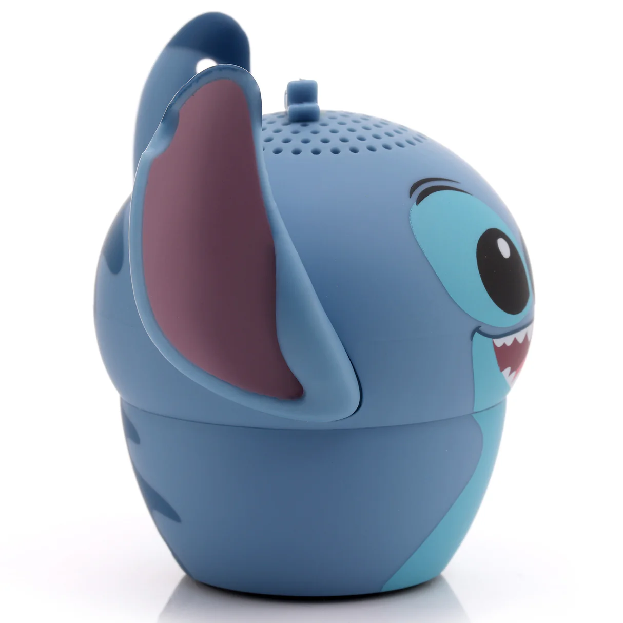 Bitty Boomers Disney Stitch Bluetooth Speaker 12 Bitty Boomers Disney Stitch Bluetooth Speaker
