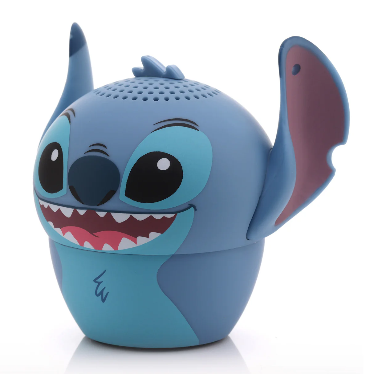 Bitty Boomers Disney Stitch Bluetooth Speaker 14 Bitty Boomers Disney Stitch Bluetooth Speaker