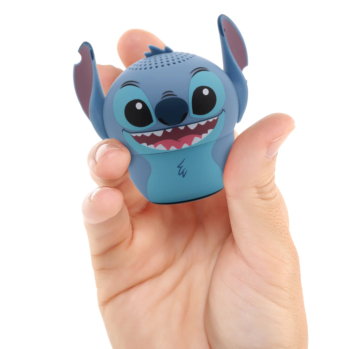 Bitty Boomers Disney Stitch Bluetooth Speaker 16 Bitty Boomers Disney Stitch Bluetooth Speaker
