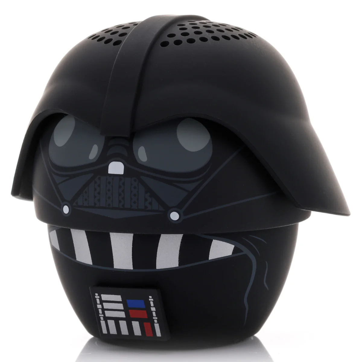 Bitty Boomers Star Wars Darth Vader Removable Helmet Bluetooth Speaker 1 Bitty Boomers Star Wars Darth Vader Removable Helmet Bluetooth Speaker