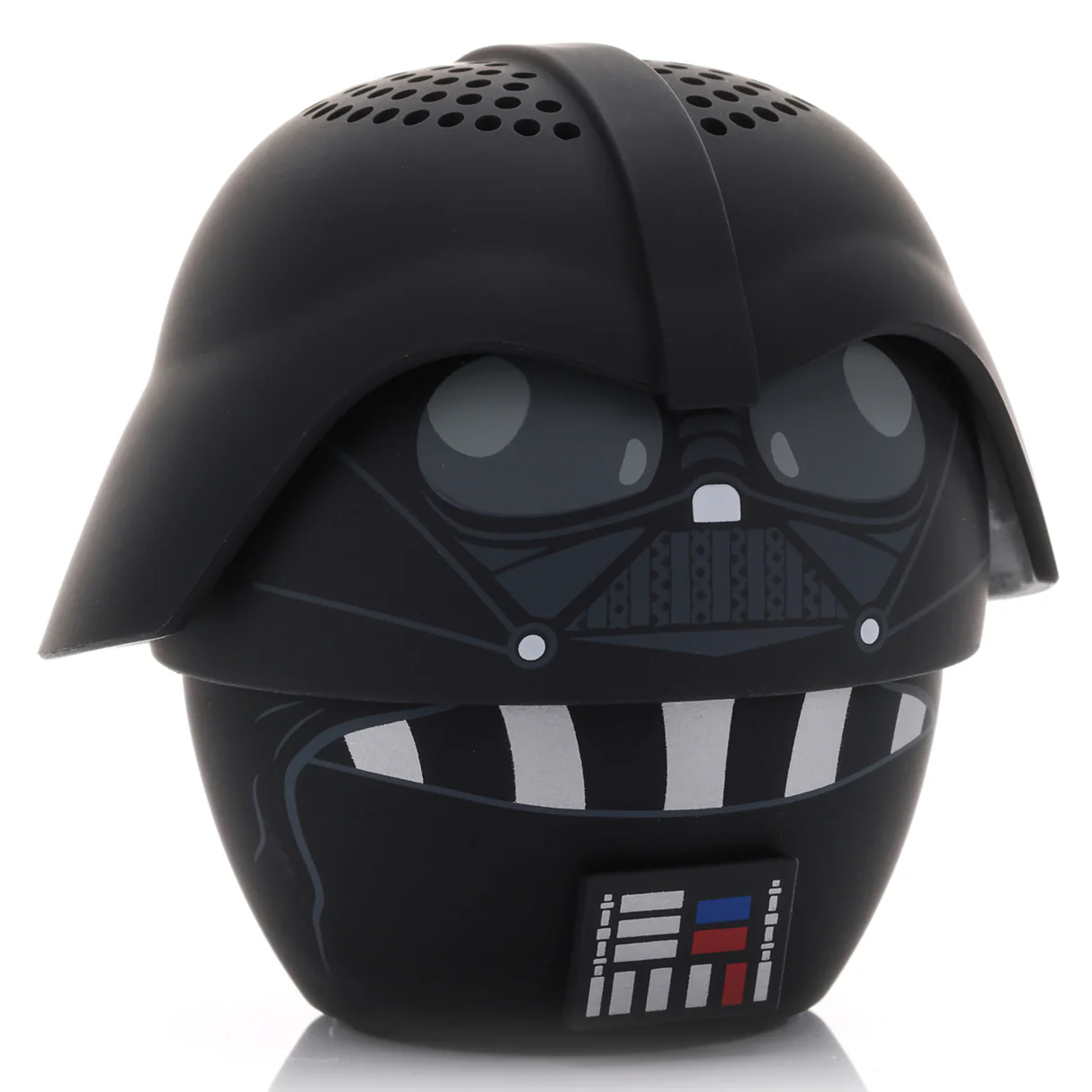 Bitty Boomers Star Wars Darth Vader Removable Helmet Bluetooth Speaker 23 Bitty Boomers Star Wars Darth Vader Removable Helmet Bluetooth Speaker