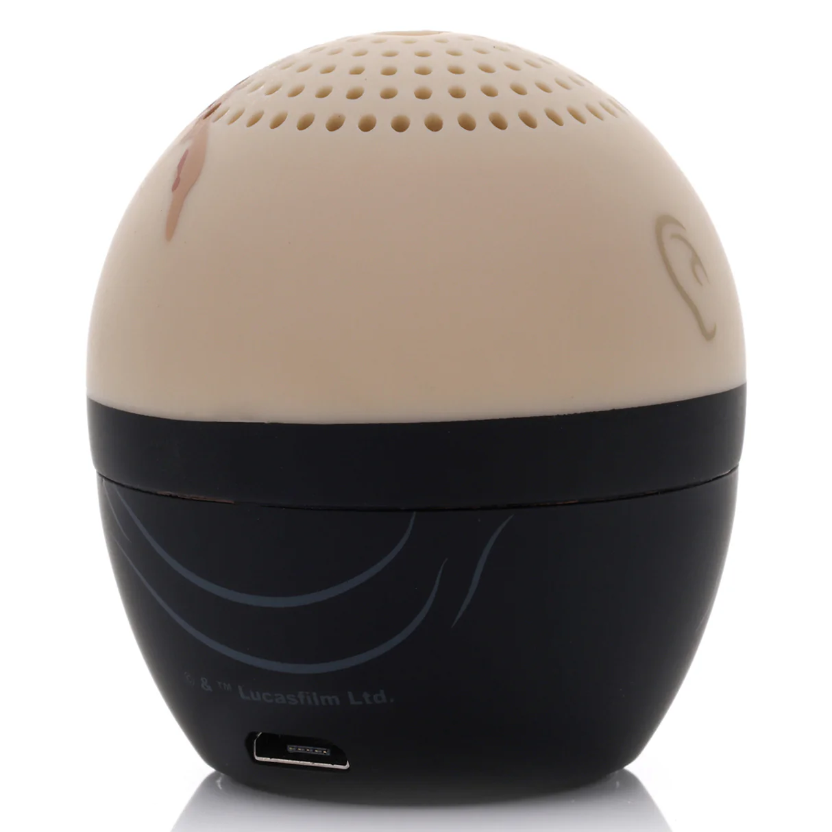 Bitty Boomers Star Wars Darth Vader Removable Helmet Bluetooth Speaker 16 Bitty Boomers Star Wars Darth Vader Removable Helmet Bluetooth Speaker