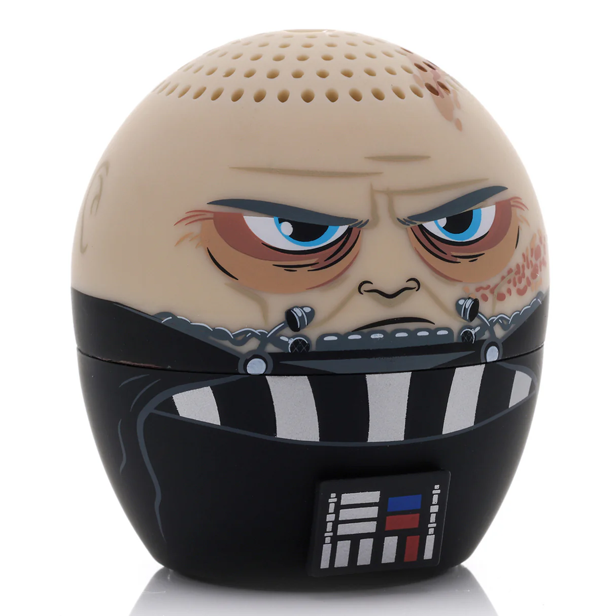 Bitty Boomers Star Wars Darth Vader Removable Helmet Bluetooth Speaker 22 Bitty Boomers Star Wars Darth Vader Removable Helmet Bluetooth Speaker