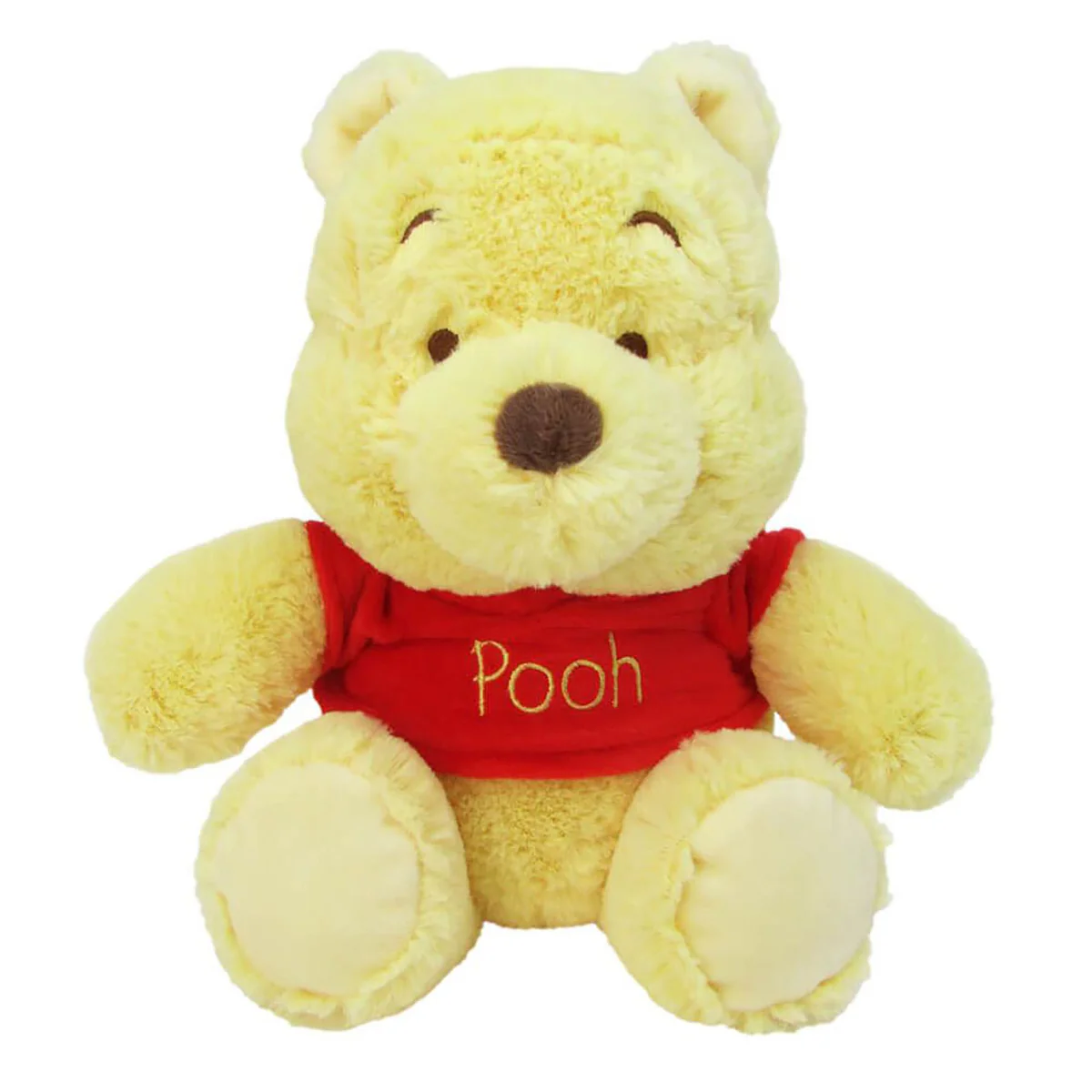 Disney Winnie the Pooh Disney Winnie the Pooh Beanie Plush (30 cms) 1 Disney Winnie the Pooh Disney Winnie the Pooh Beanie Plush (30 cms)