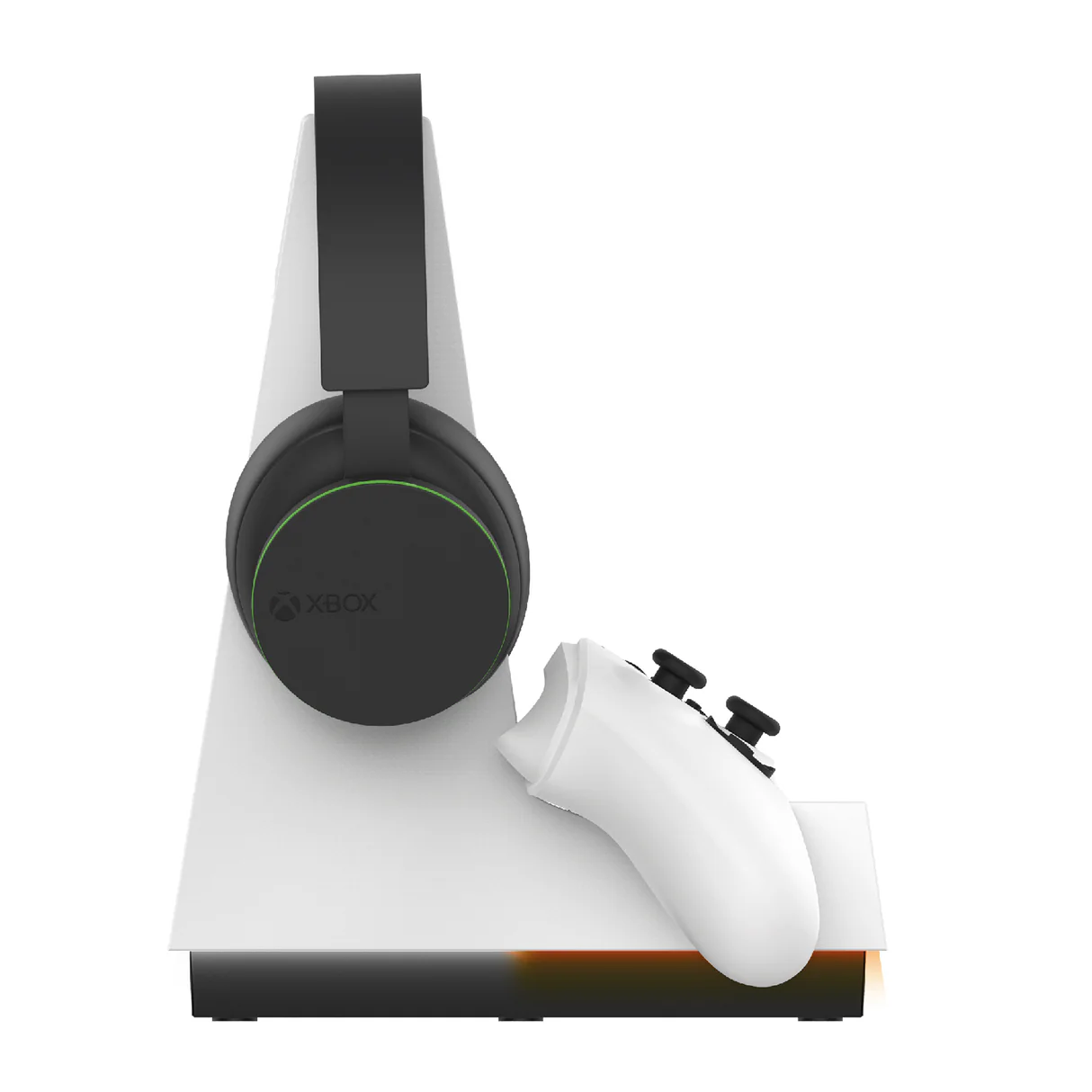 Snakebyte Combo Charge X⢠White 9 Snakebyte Combo Charge X⢠White