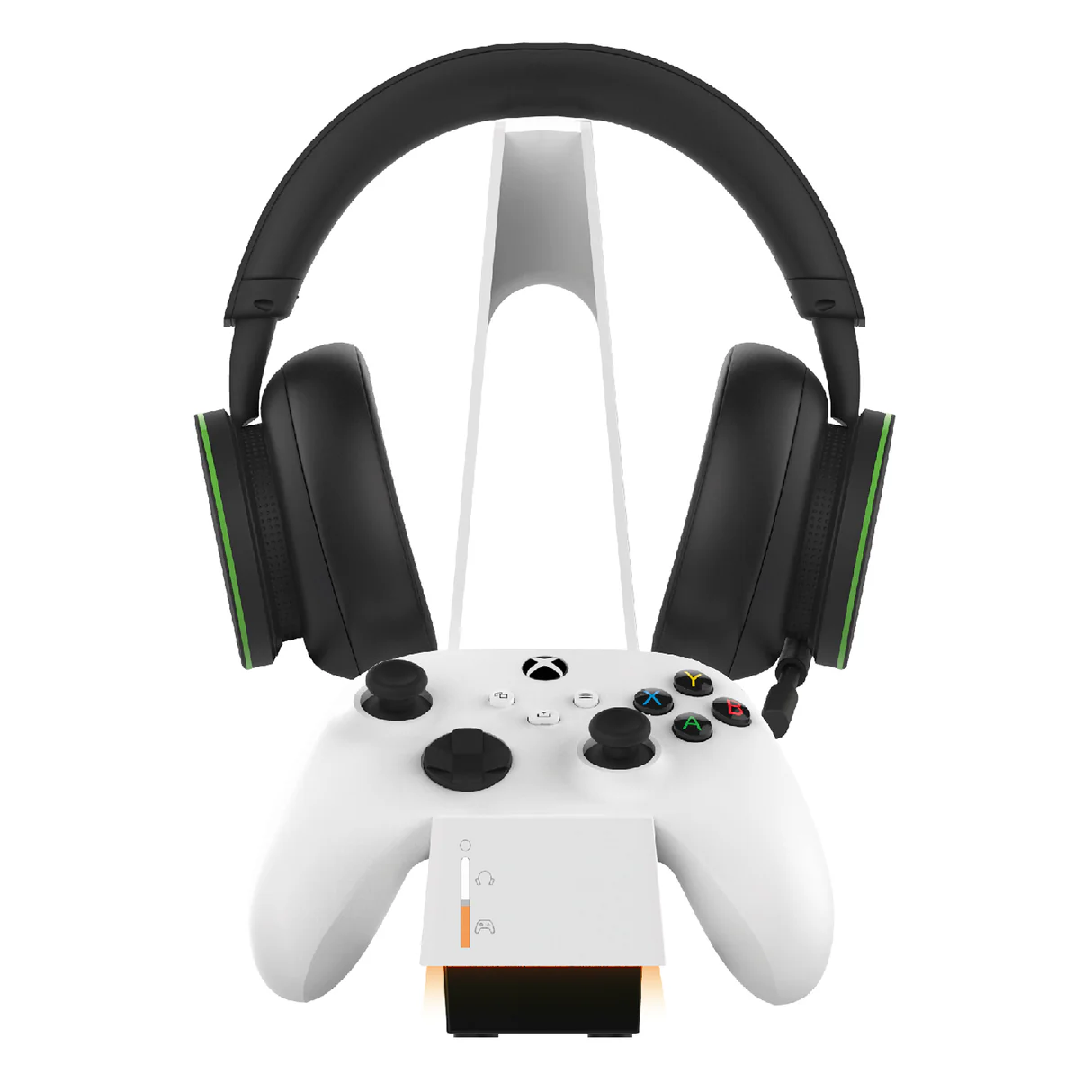 Snakebyte Combo Charge X⢠White 10 Snakebyte Combo Charge X⢠White