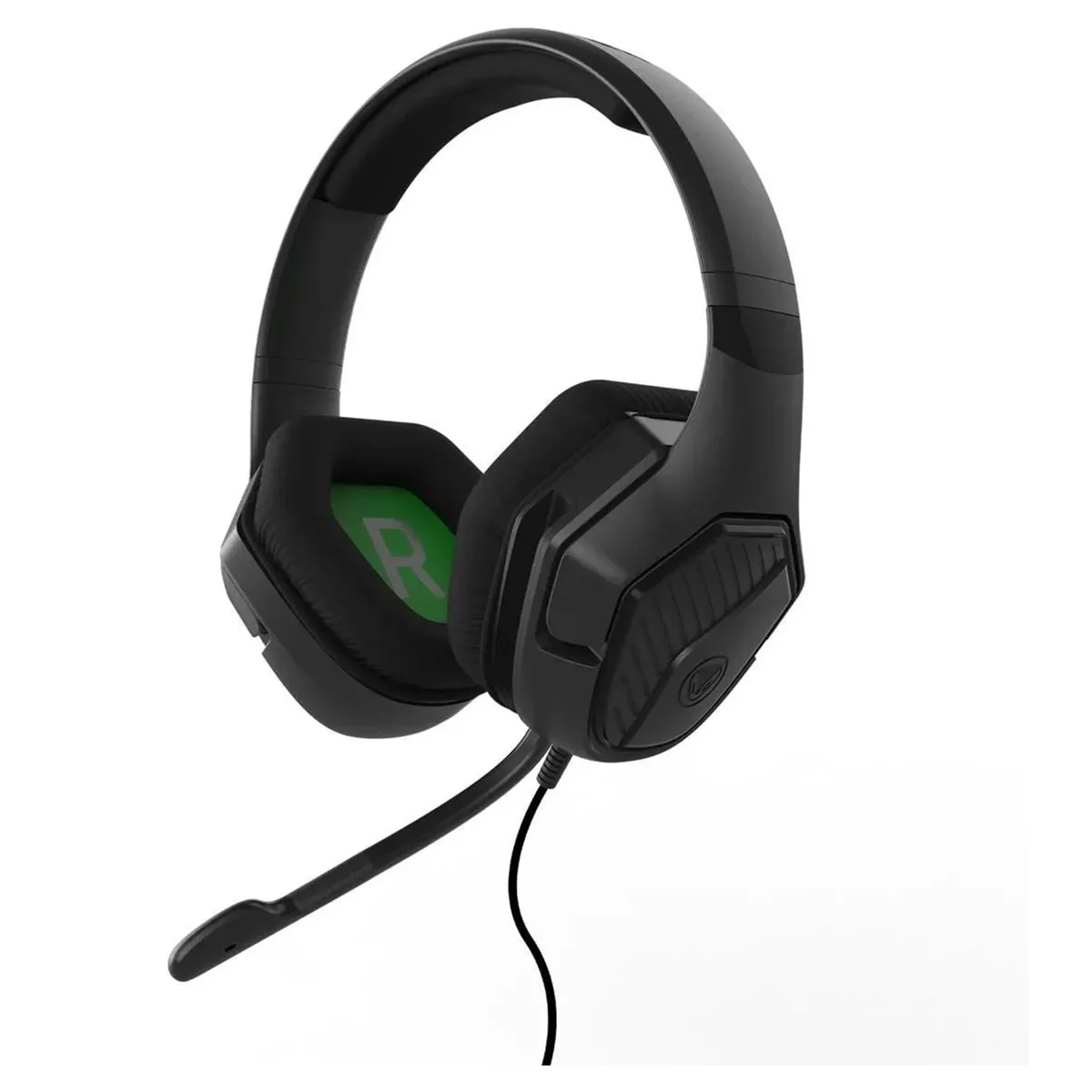 Snakebyte Headset Base X⢠Black 1 Snakebyte Headset Base X⢠Black