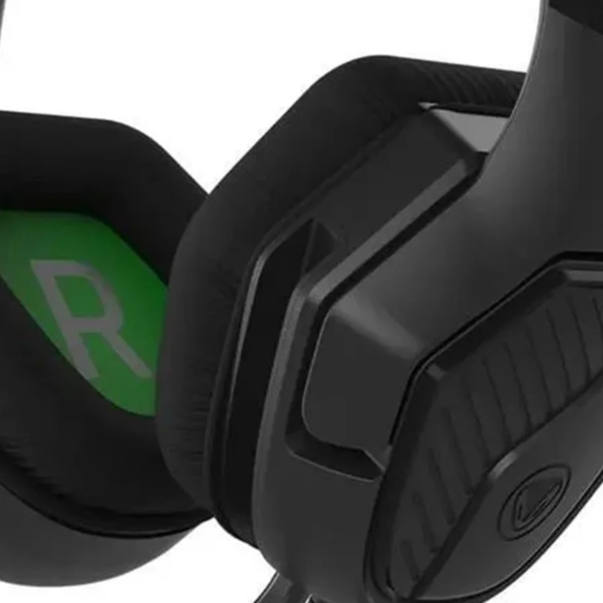 Snakebyte Headset Base X⢠Black 6 Snakebyte Headset Base X⢠Black