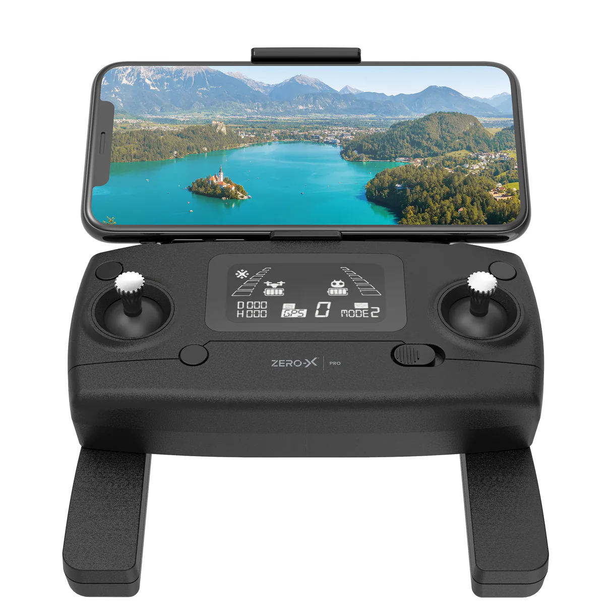 Zero-X Pro D500 Stratus With 4K, 22 Minutes, 600M, Gps, Wifi, Auto Gimbal , Carry Case Drone 9 Zero-X Pro D500 Stratus With 4K, 22 Minutes, 600M, Gps, Wifi, Auto Gimbal , Carry Case Drone