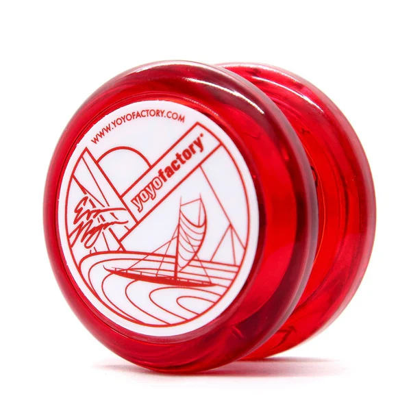 YoYo Factory Spinstar Voyage 4 YoYo Factory Spinstar Voyage
