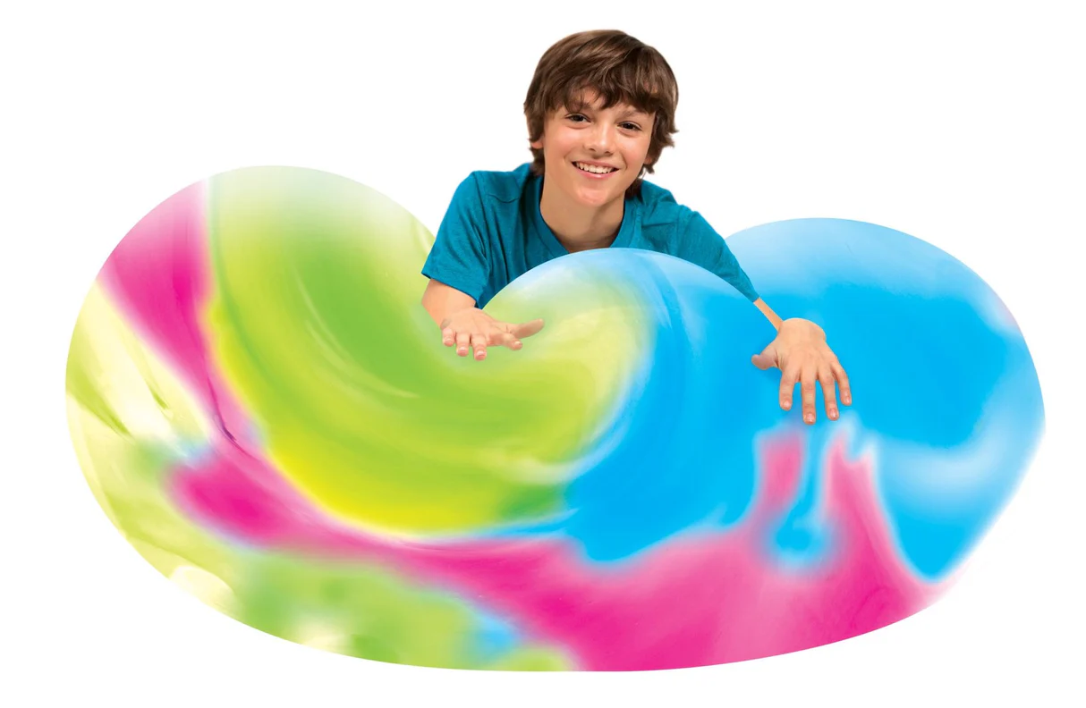 Groovy Wubble Red 6 Groovy Wubble Red