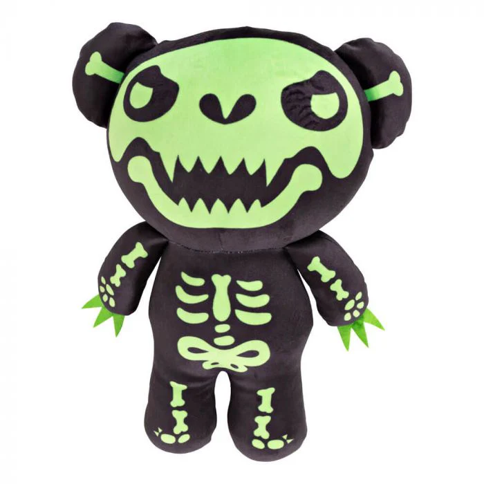 Deddy Bears Bones Series 1 Plush in Bag 9 Deddy Bears Bones Series 1 Plush in Bag