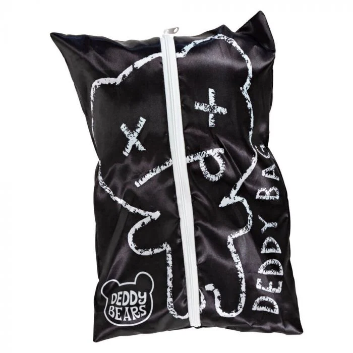Deddy Bears Bones Series 1 Plush in Bag 12 Deddy Bears Bones Series 1 Plush in Bag