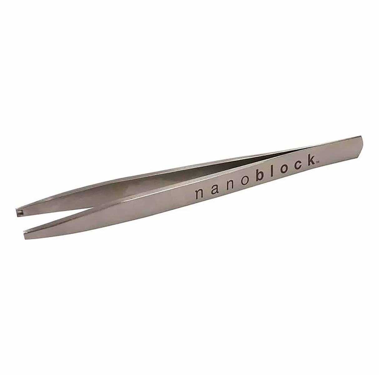 nanoblock Tweezers