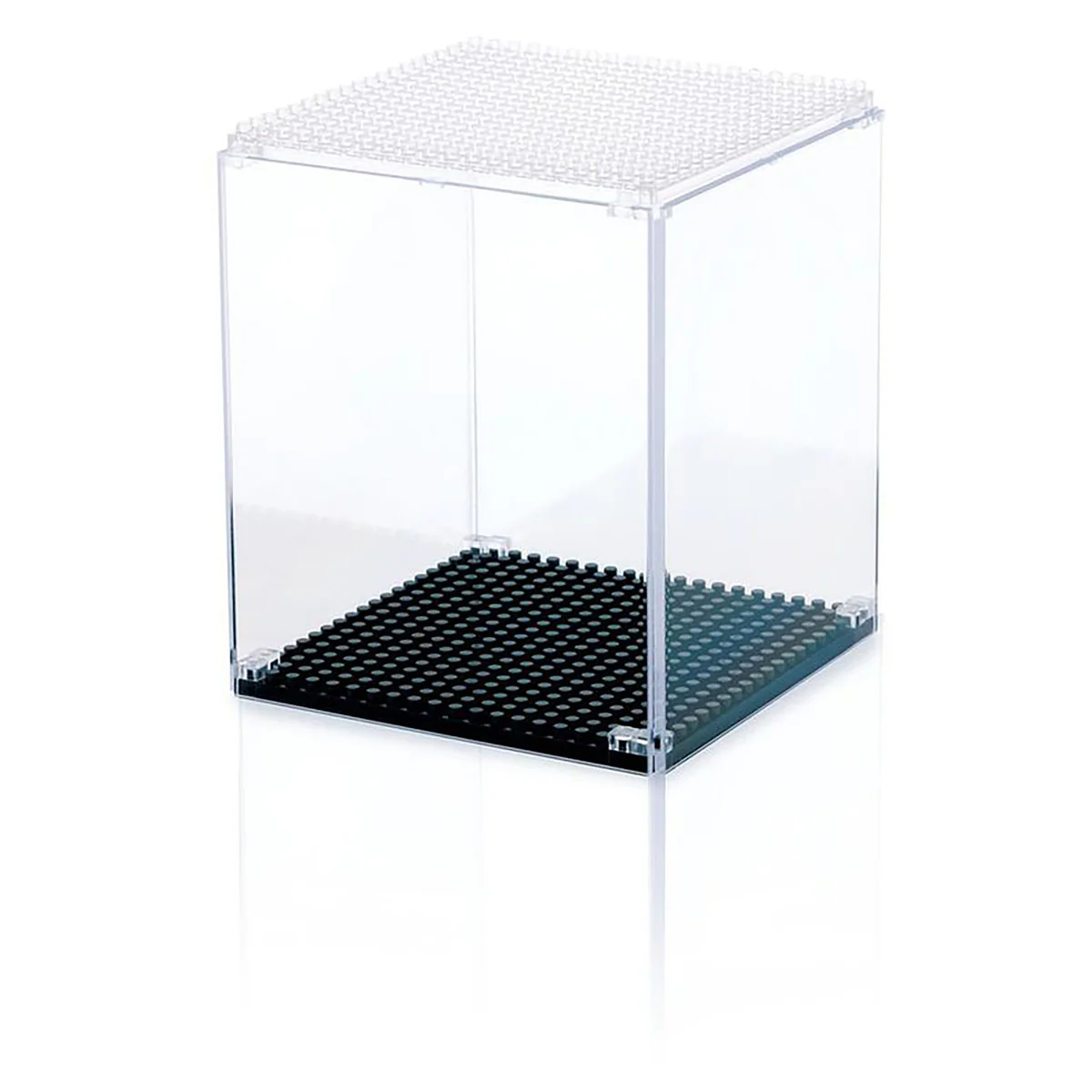 nanoblock Collection Case