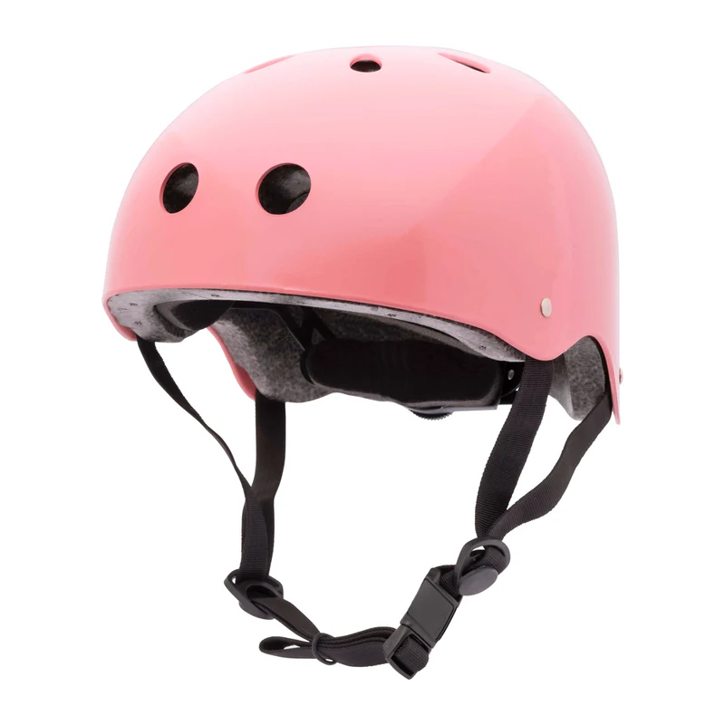 CoConuts Vintage Helmet Small Pink 1 CoConuts Vintage Helmet Small Pink