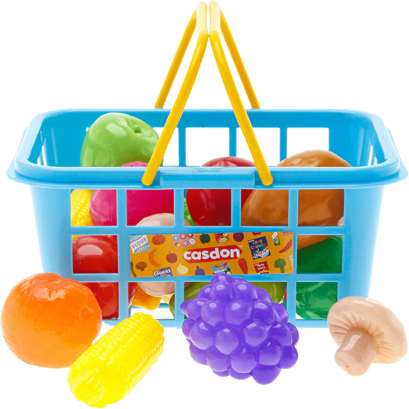 Casdon Fruit and Vegetable Basket 1 Casdon Fruit and Vegetable Basket