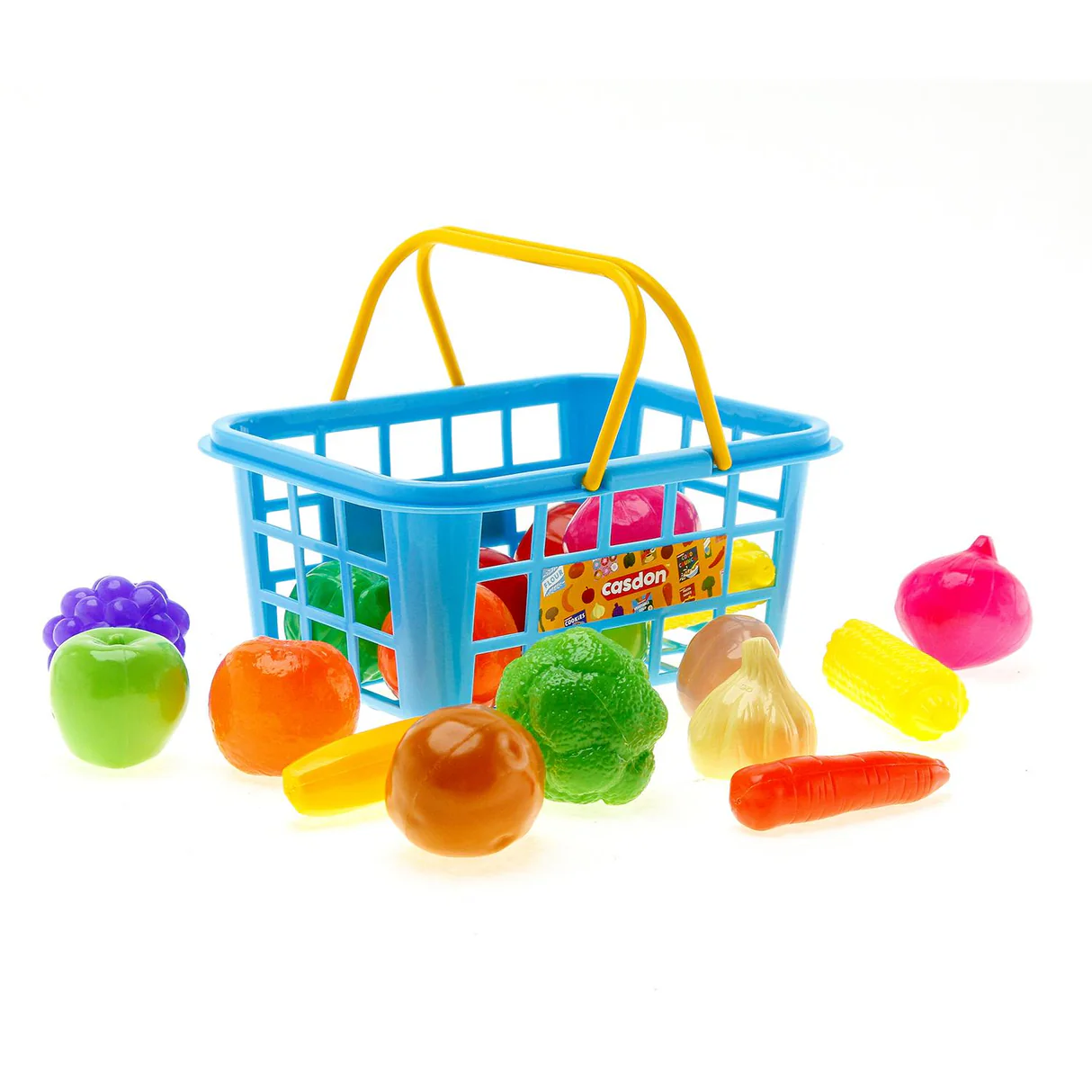 Casdon Fruit and Vegetable Basket 5 Casdon Fruit and Vegetable Basket