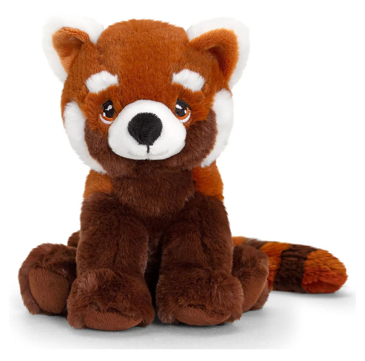 Keel Toys Keeleco Red Panda (18 cms) 1 Keel Toys Keeleco Red Panda (18 cms)