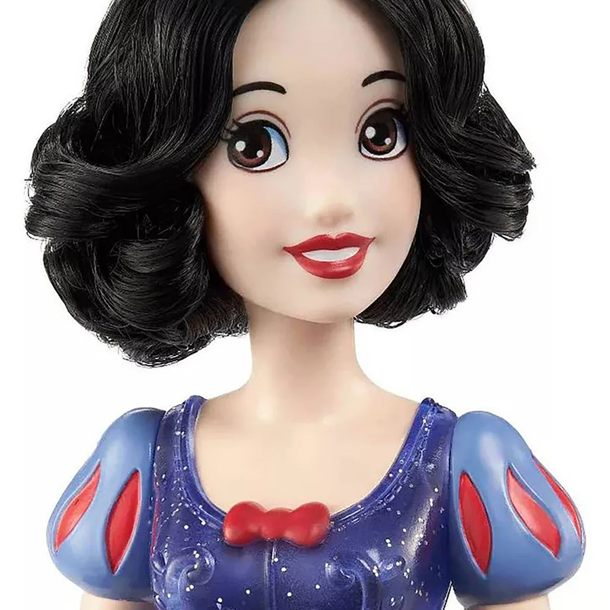 Disney Princess Snow White Fashion Doll 8 Disney Princess Snow White Fashion Doll