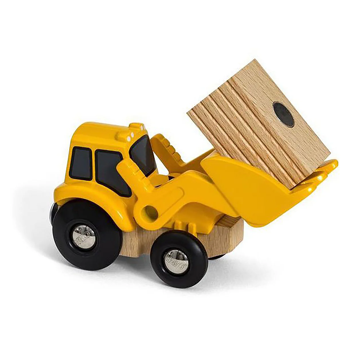 BRIO 33436 Loader 5 BRIO 33436 Loader