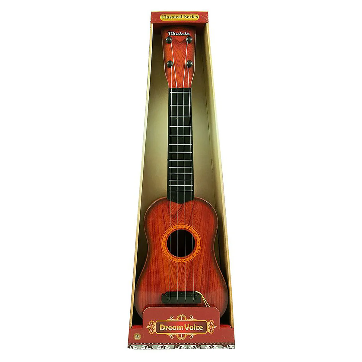 Dream Voice Kids Ukulele - Archaige 1 Dream Voice Kids Ukulele - Archaige