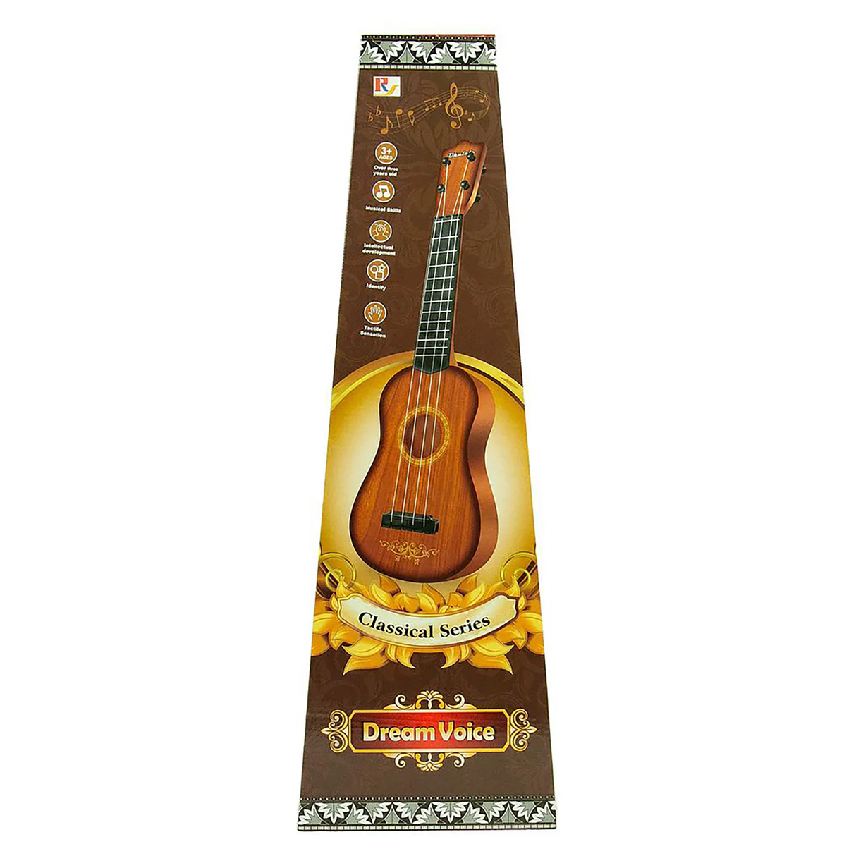 Dream Voice Kids Ukulele - Archaige 5 Dream Voice Kids Ukulele - Archaige