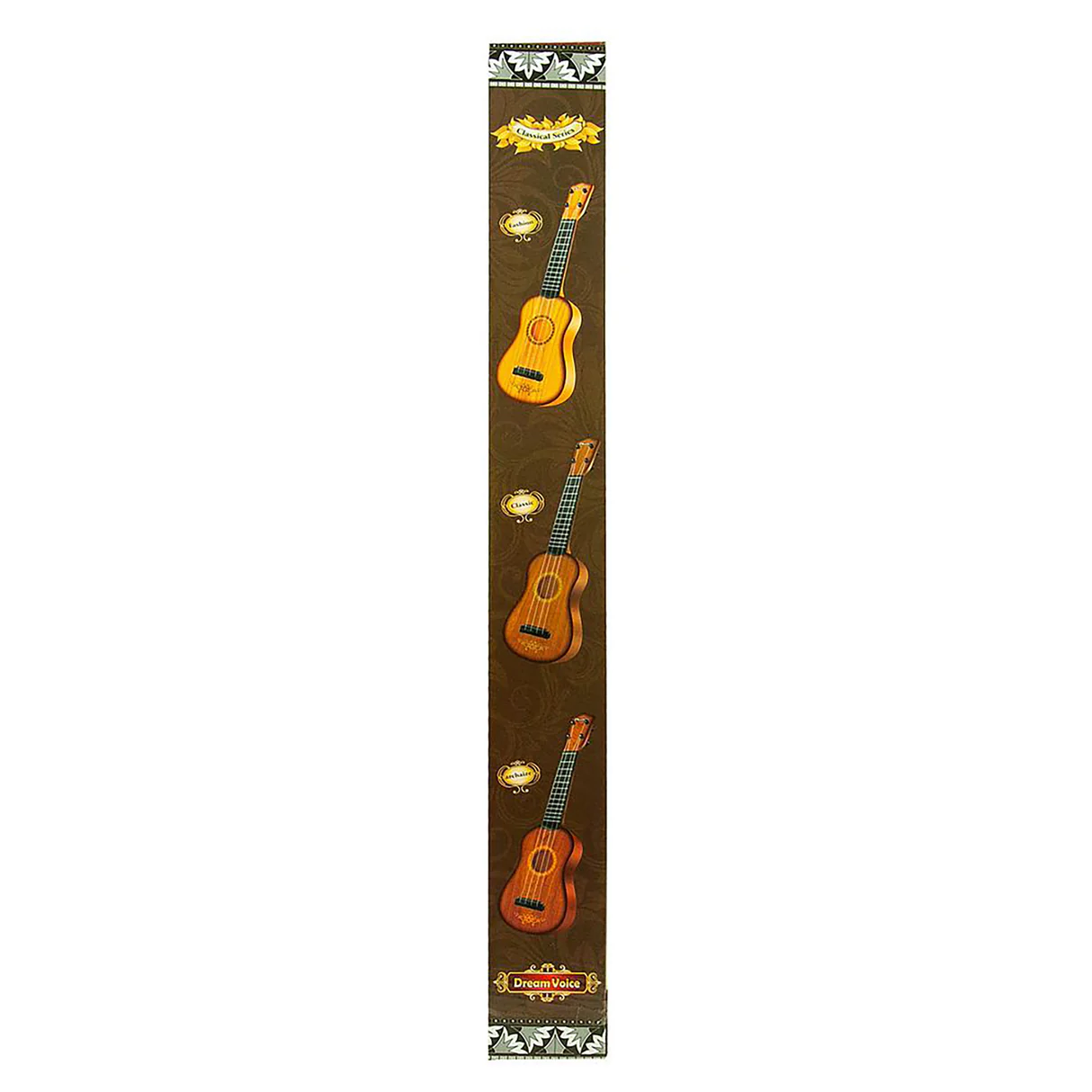 Dream Voice Kids Ukulele - Archaige 6 Dream Voice Kids Ukulele - Archaige