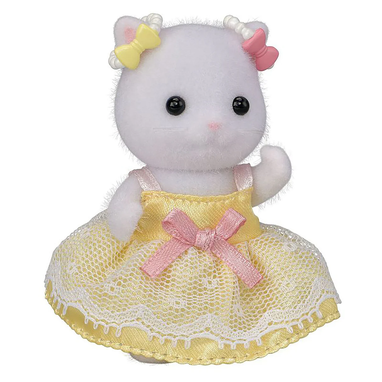 Sylvanian Families Princess Dress Up Set 10 Sylvanian Families Princess Dress Up Set