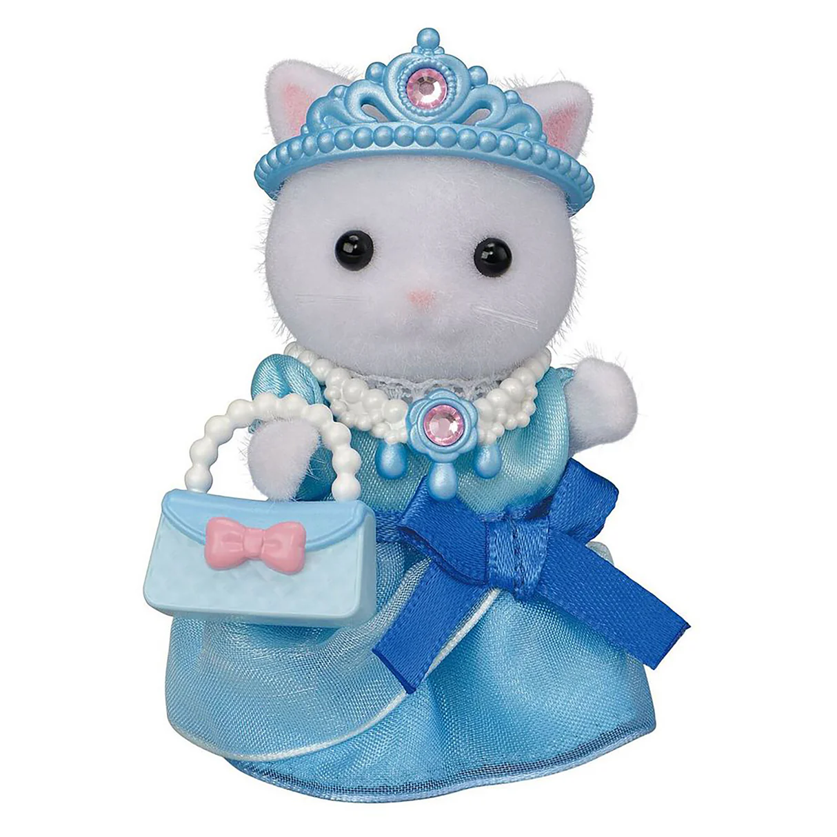 Sylvanian Families Princess Dress Up Set 11 Sylvanian Families Princess Dress Up Set