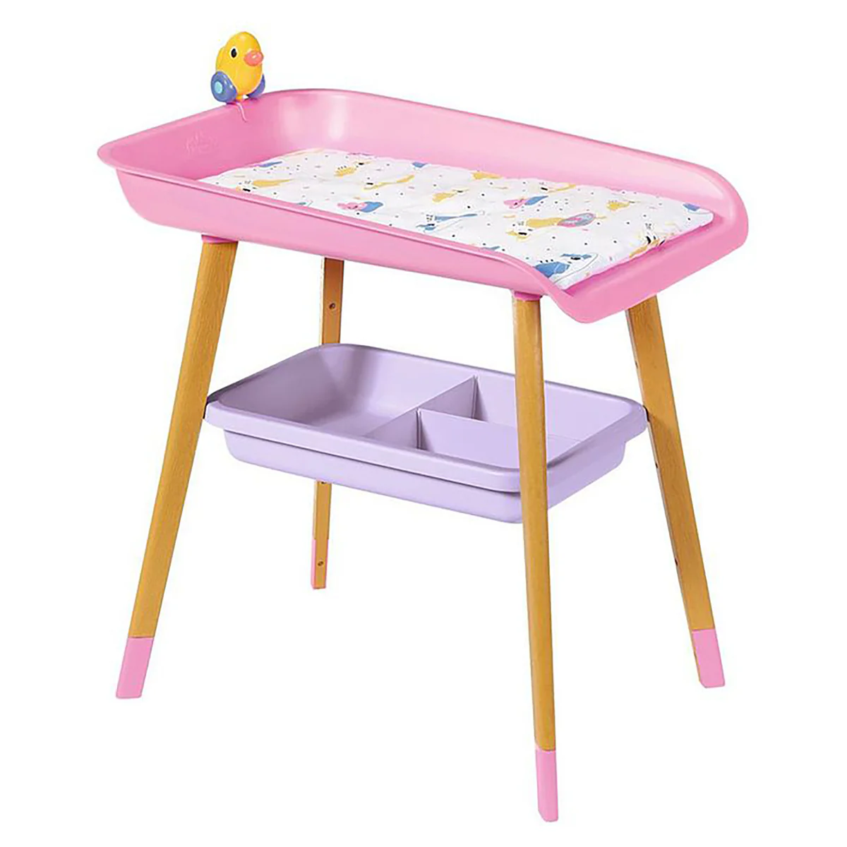 Baby Born Doll Changing Table 1 Baby Born Doll Changing Table