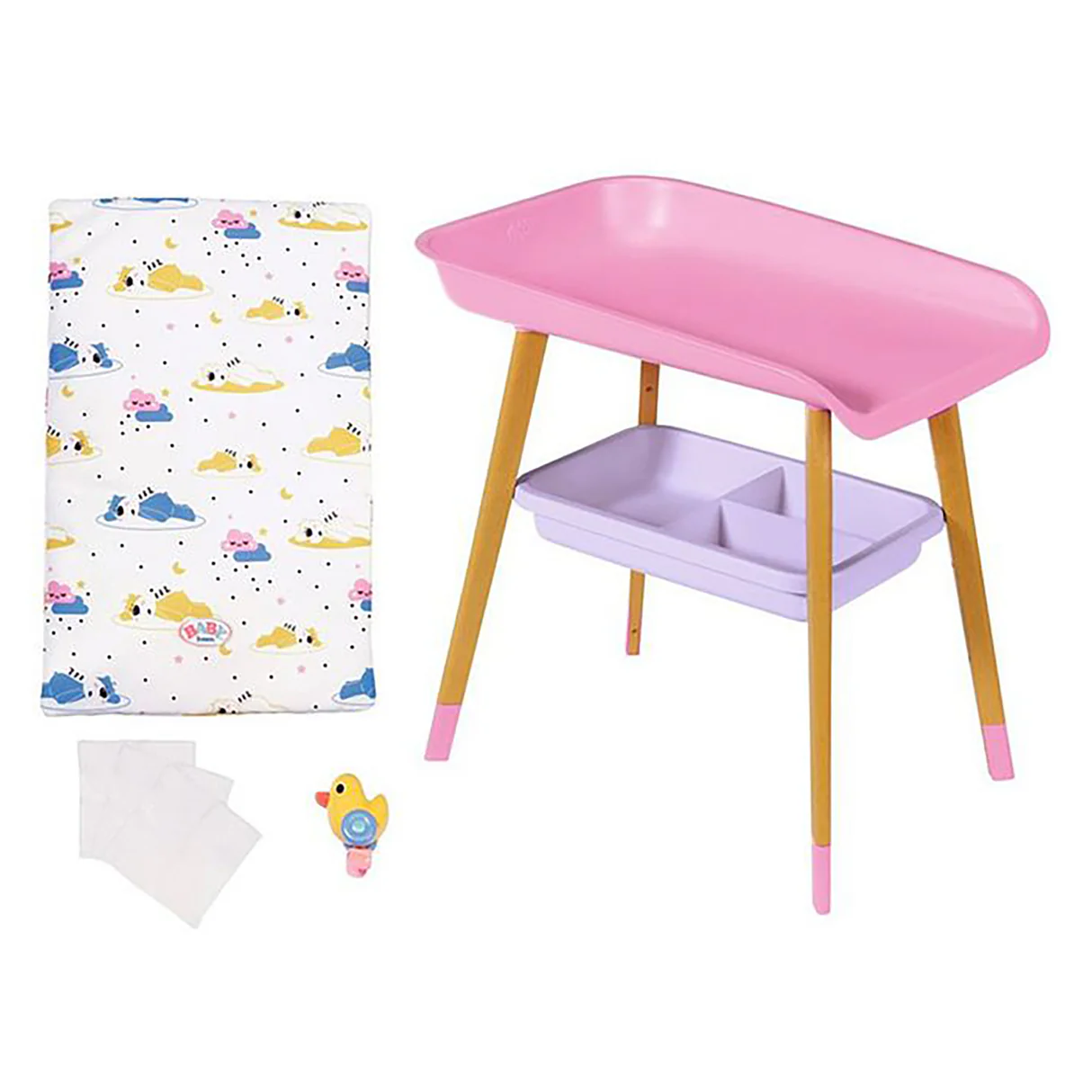 Baby Born Doll Changing Table 7 Baby Born Doll Changing Table