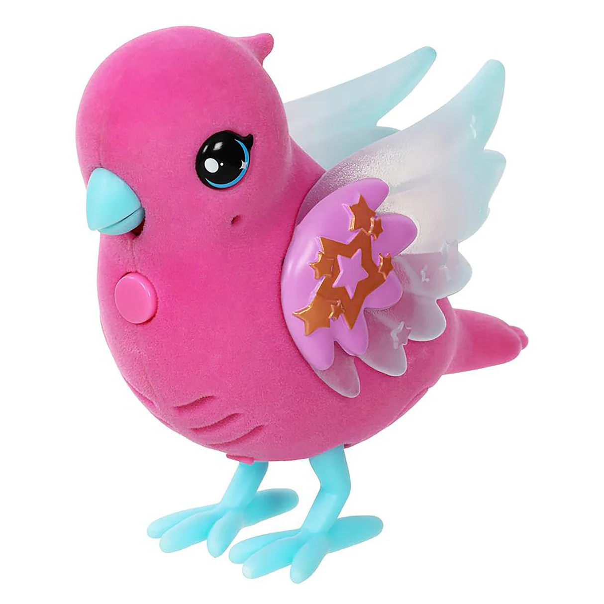 Little Live Pets Bird - Skyler 6 Little Live Pets Bird - Skyler