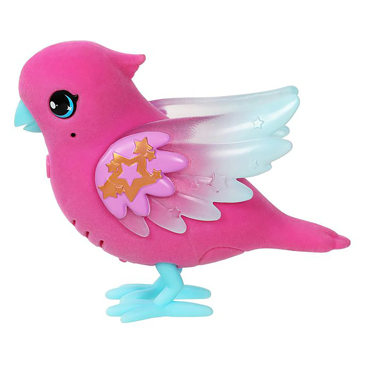Little Live Pets Bird - Skyler 7 Little Live Pets Bird - Skyler