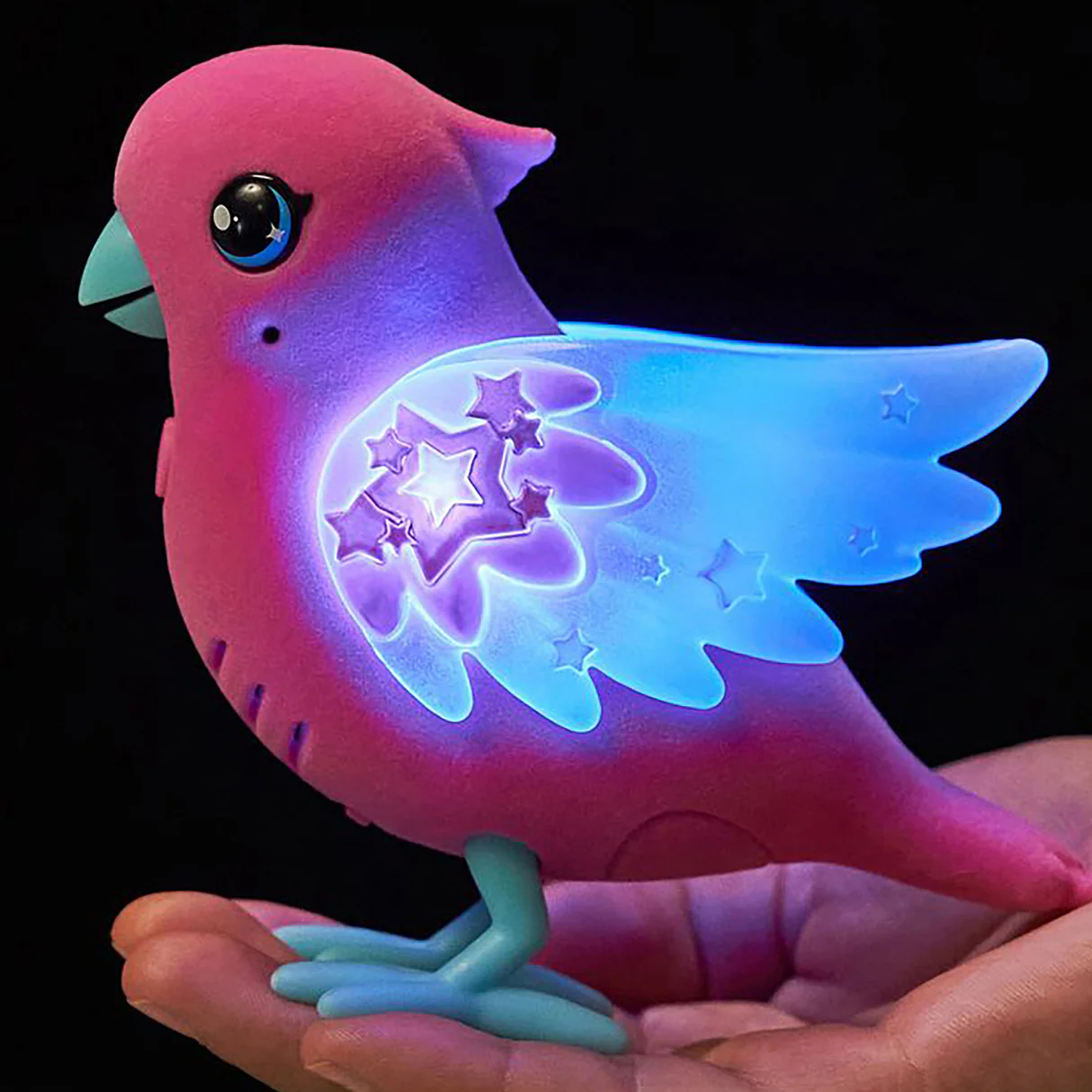 Little Live Pets Bird - Skyler 8 Little Live Pets Bird - Skyler