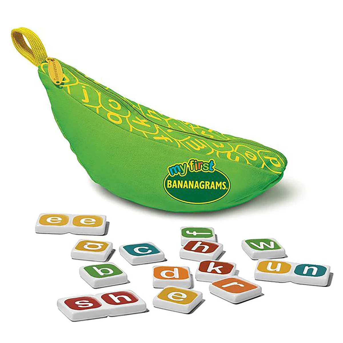 Bananagrams MY FIRST Word Game 1 Bananagrams MY FIRST Word Game