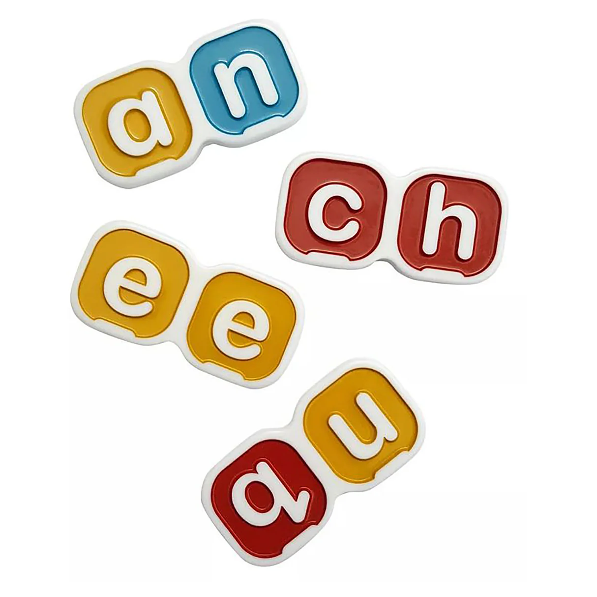 Bananagrams MY FIRST Word Game 7 Bananagrams MY FIRST Word Game