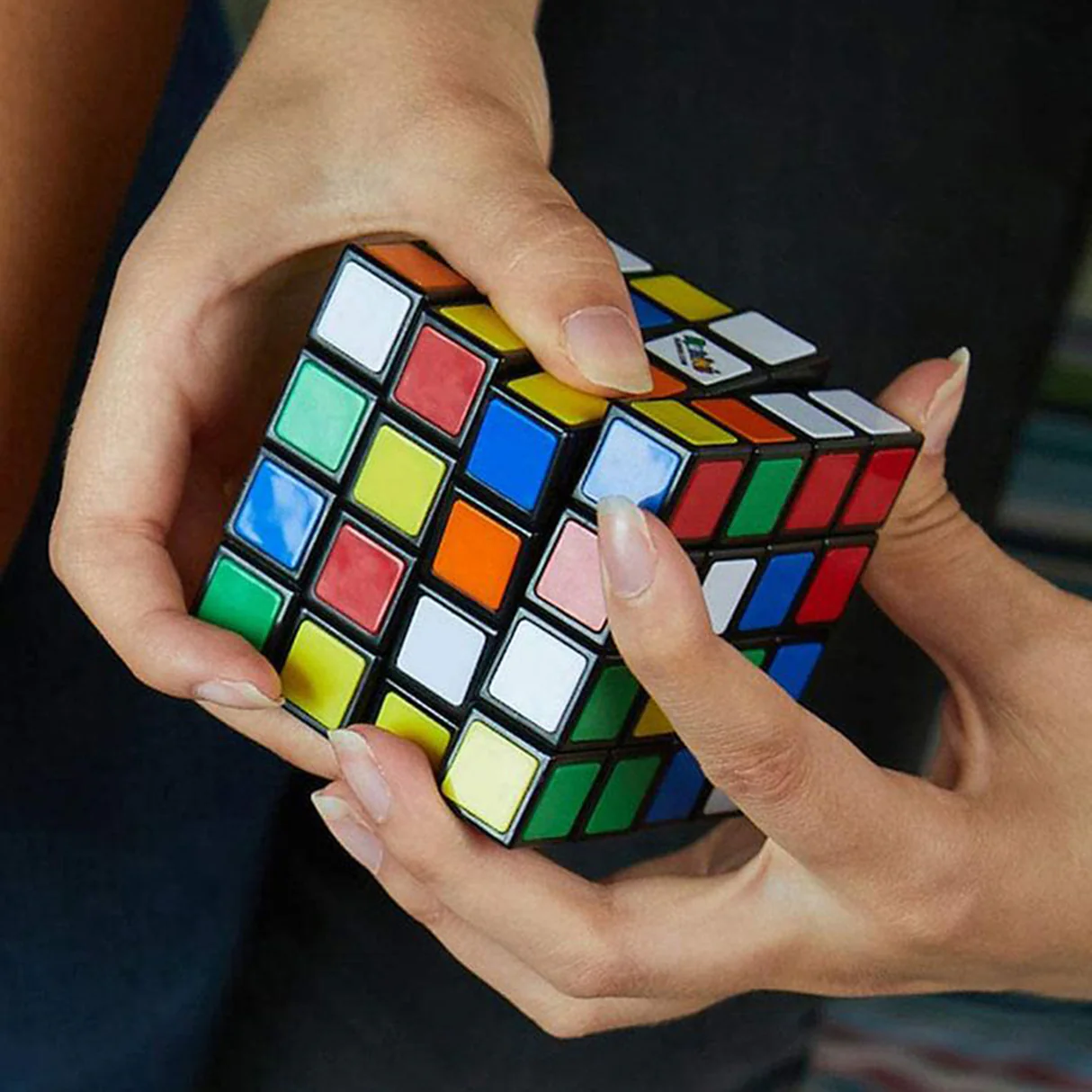 Rubik's 4X4 Master Cube 6 Rubik's 4X4 Master Cube
