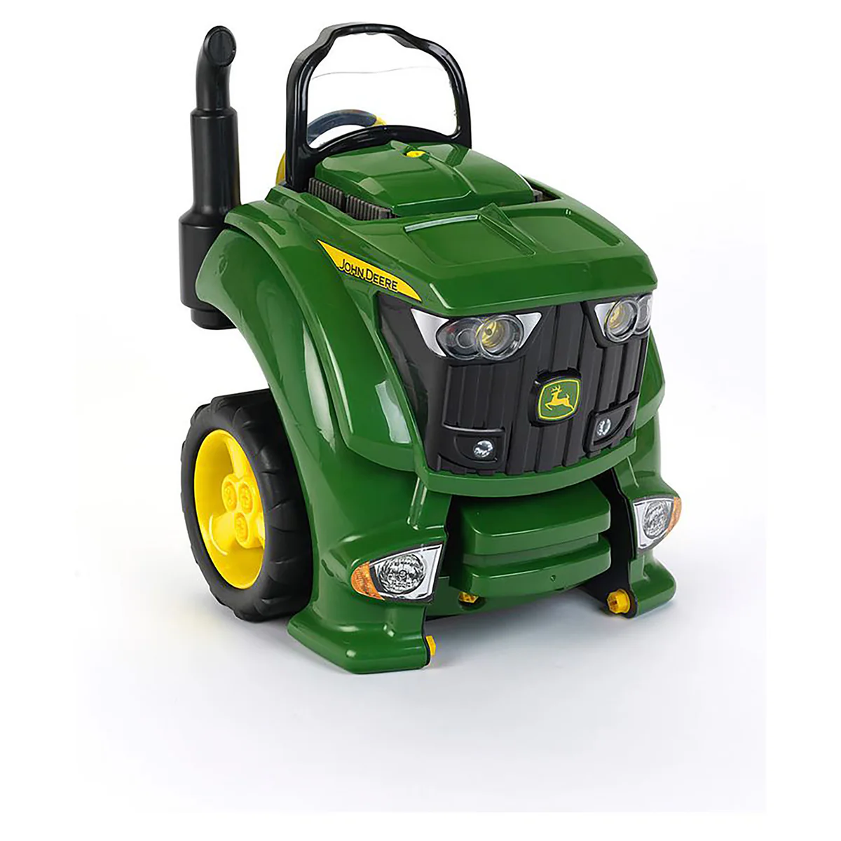 John Deere Tractor Engine 1 John Deere Tractor Engine