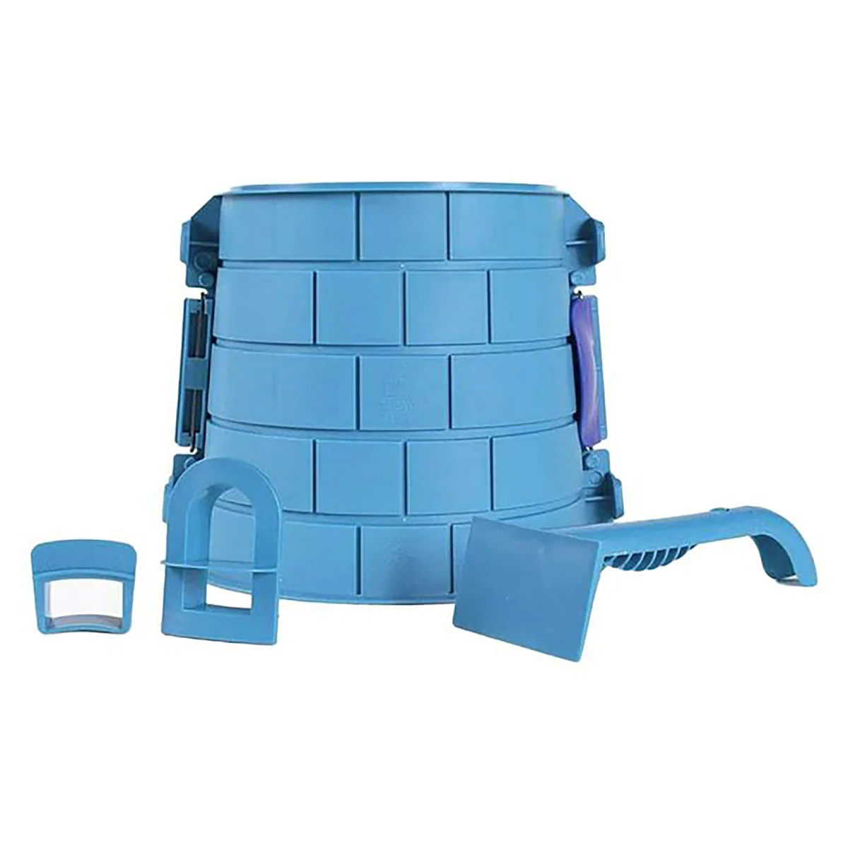 Pro Tower Kit Create a Castle - Basic Kit 1 Pro Tower Kit Create a Castle - Basic Kit