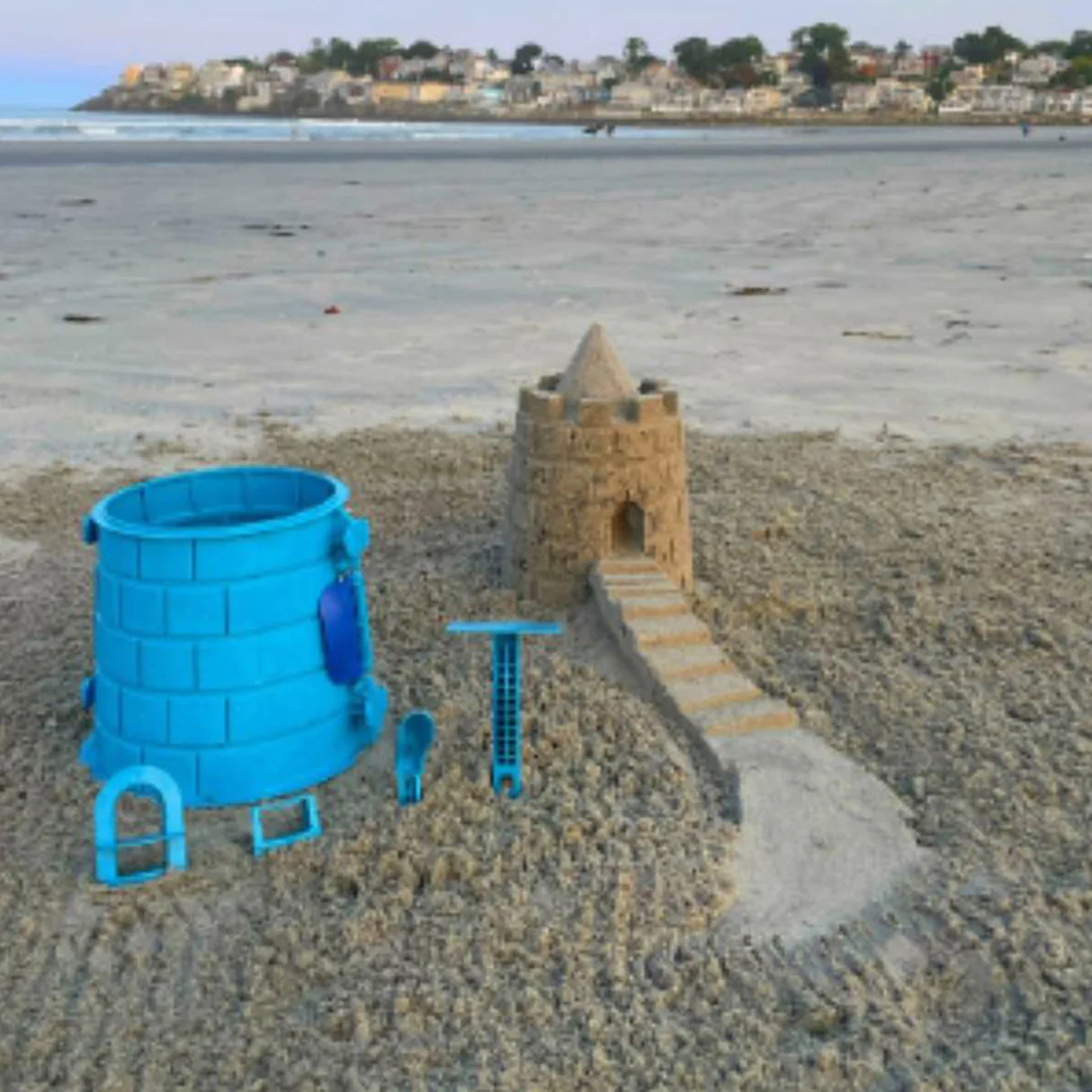 Pro Tower Kit Create a Castle - Basic Kit 14 Pro Tower Kit Create a Castle - Basic Kit