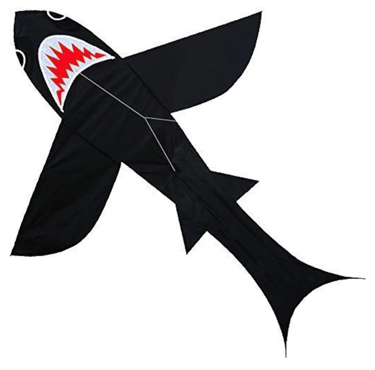 Tiger Shark Kite