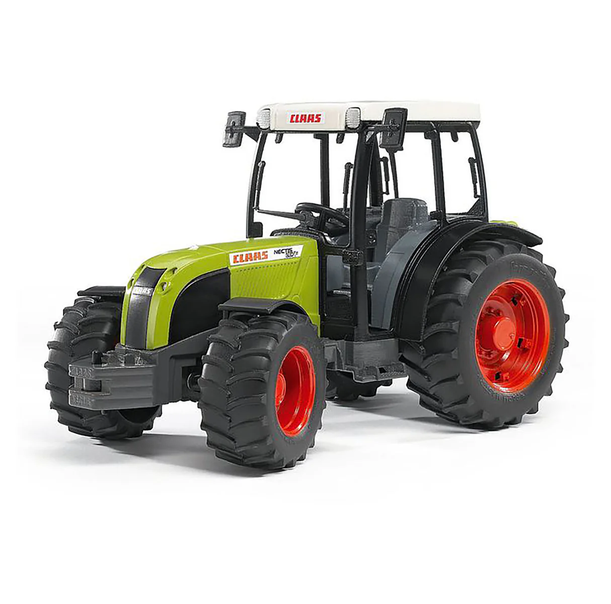 Bruder 1/16 Claas Nectis 267 F Tractor