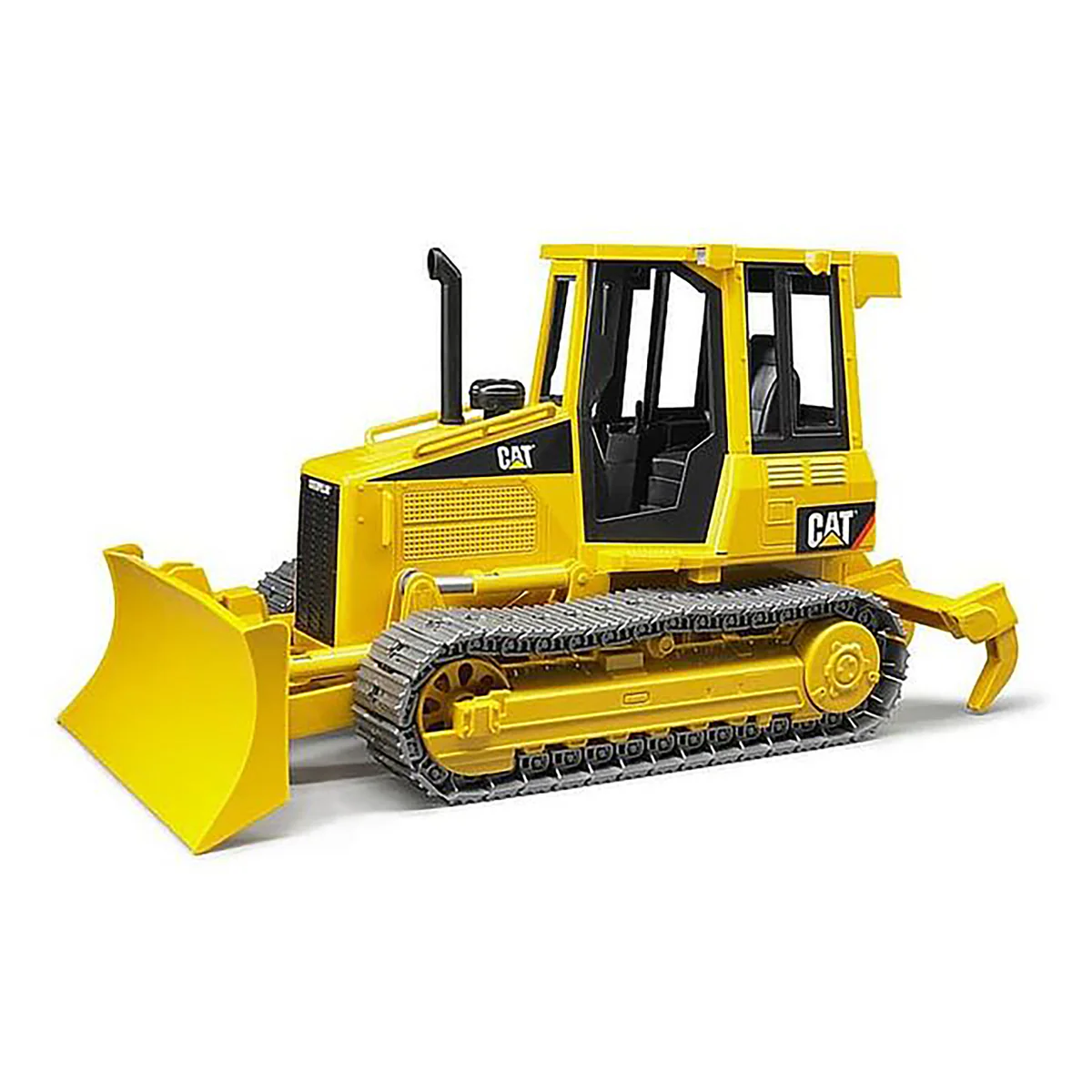 Bruder 1/16 Caterpillar Track Type Tractor 1 Bruder 1/16 Caterpillar Track Type Tractor