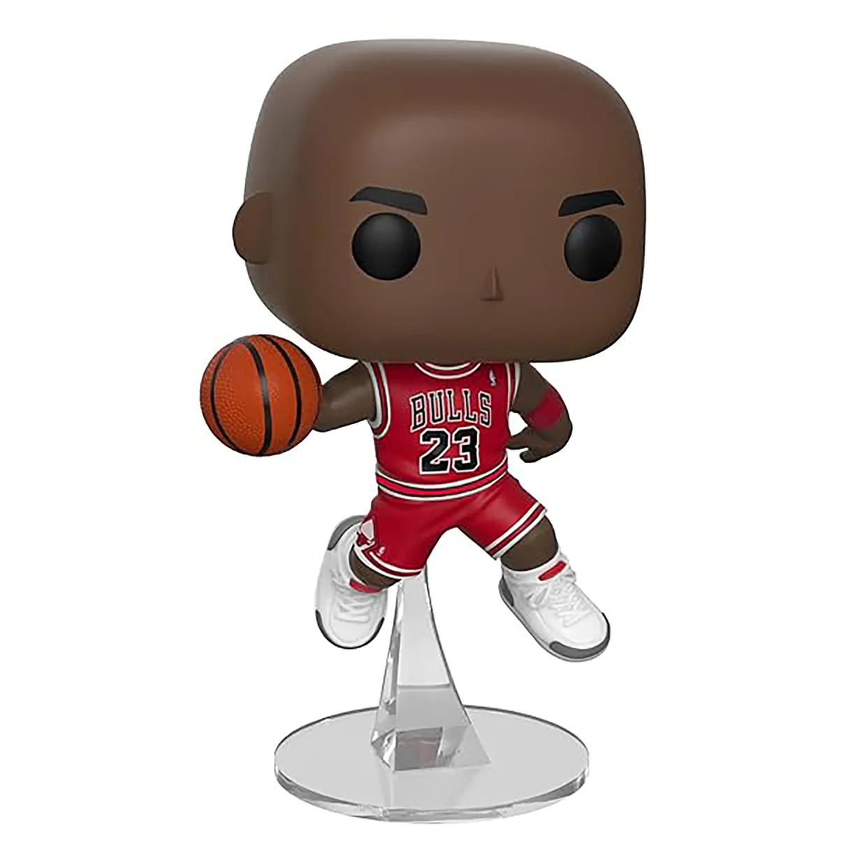Funko NBA Michael Jordan Chicago Bulls Pop! Vinyl Figure 7 Funko NBA Michael Jordan Chicago Bulls Pop! Vinyl Figure