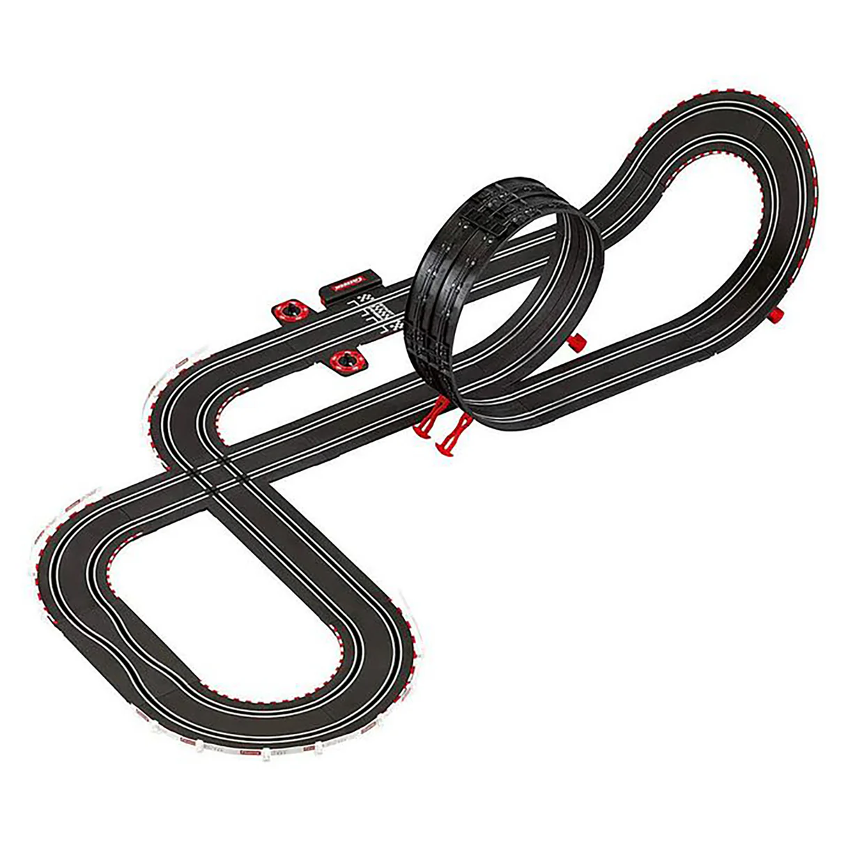 Carrera GO!!! Mario Kart 8 Slot Cars - Mach 8 7 Carrera GO!!! Mario Kart 8 Slot Cars - Mach 8