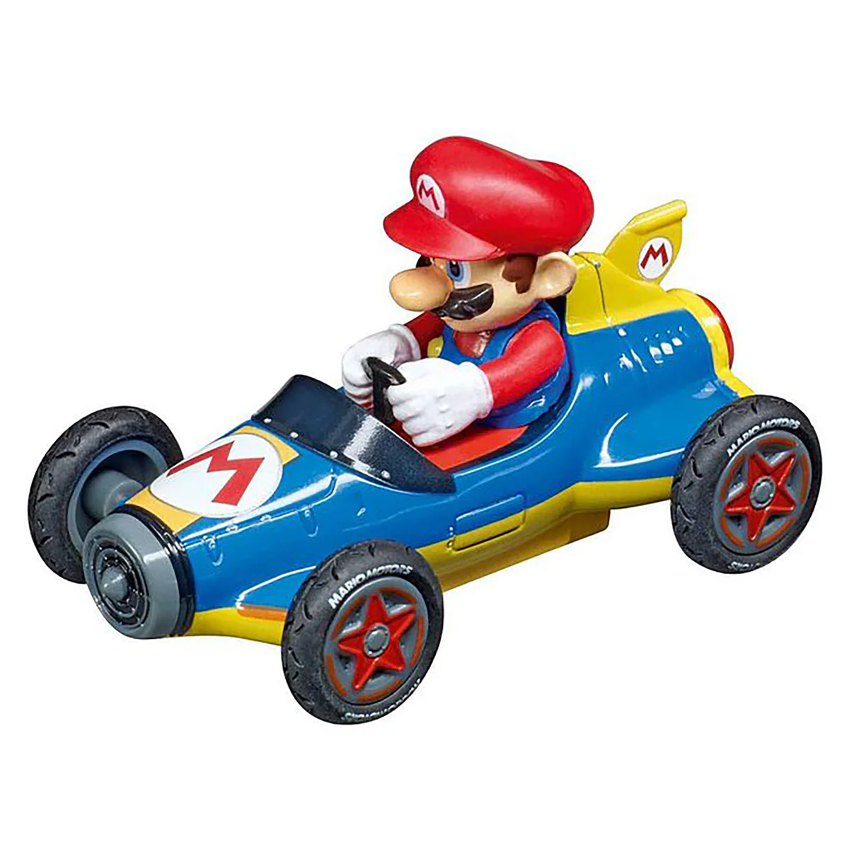 Carrera GO!!! Mario Kart 8 Slot Cars - Mach 8 8 Carrera GO!!! Mario Kart 8 Slot Cars - Mach 8