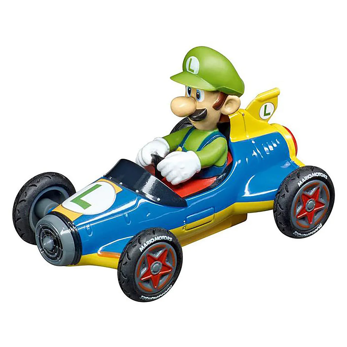 Carrera GO!!! Mario Kart 8 Slot Cars - Mach 8 9 Carrera GO!!! Mario Kart 8 Slot Cars - Mach 8