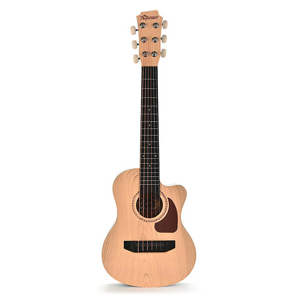 Shibo Toys Ready to Rock 6 String Guitar 7 Shibo Toys Ready to Rock 6 String Guitar