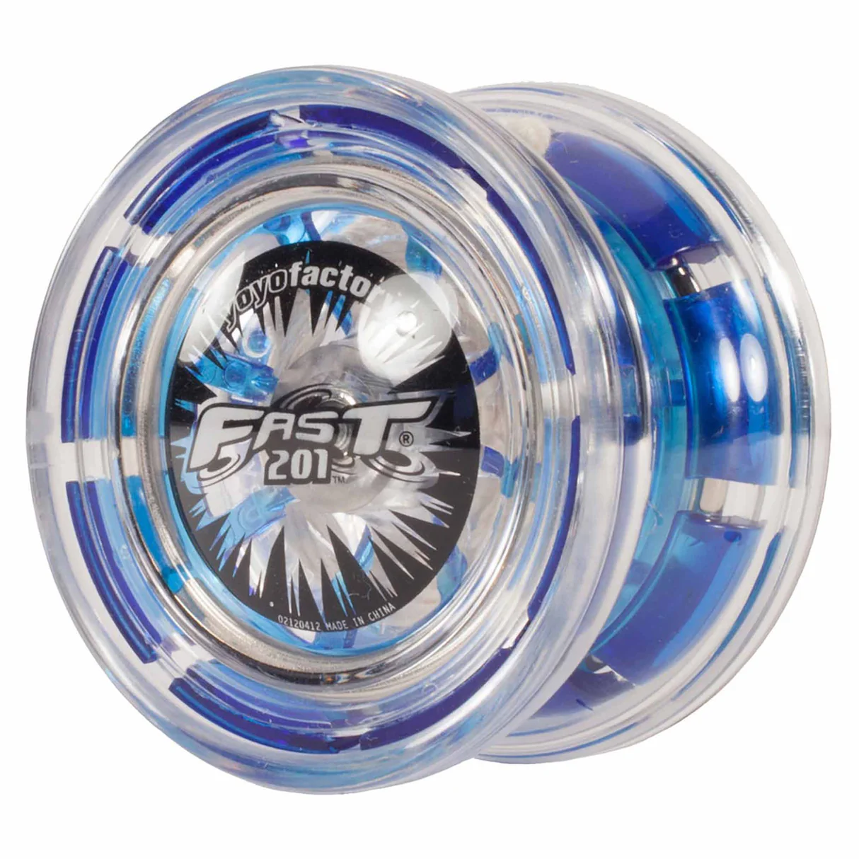 YoYo Factory Fast 201 6 YoYo Factory Fast 201